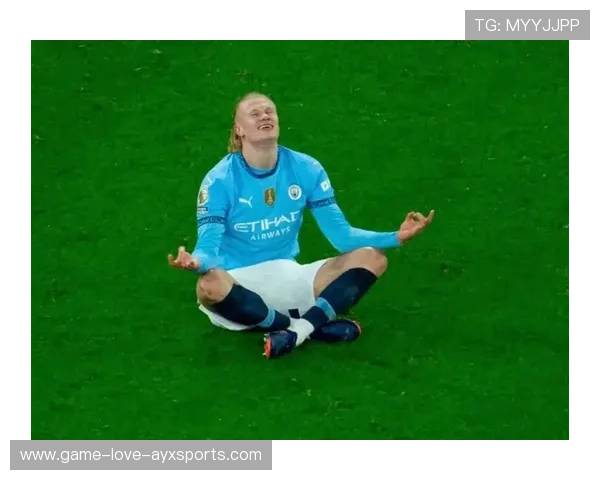 哈兰德点球稳稳破门，曼城延续连胜之势