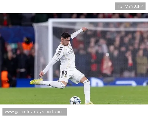 巴尔韦德覆盖能力撑起攻守节奏,皇马转换速度明显提升