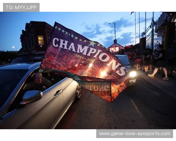 利物浦通过高位逼抢多次夺得关键球权，重燃冠军梦想